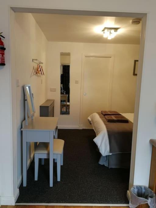 Avalon Studio. Comfy Well Equipped Cosy Studio. Aviemore Εξωτερικό φωτογραφία