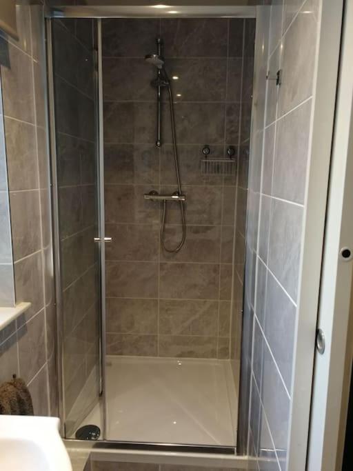 Avalon Studio. Comfy Well Equipped Cosy Studio. Aviemore Εξωτερικό φωτογραφία