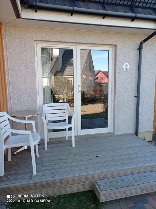 Avalon Studio. Comfy Well Equipped Cosy Studio. Aviemore Εξωτερικό φωτογραφία