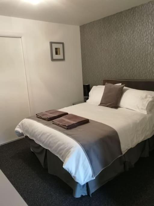 Avalon Studio. Comfy Well Equipped Cosy Studio. Aviemore Εξωτερικό φωτογραφία