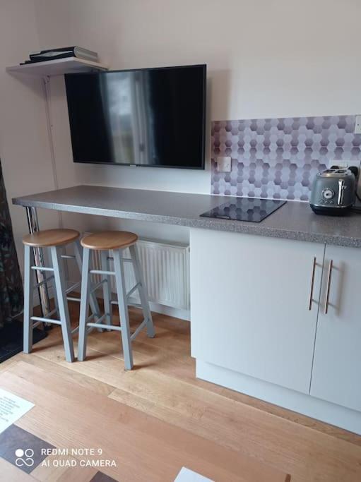 Avalon Studio. Comfy Well Equipped Cosy Studio. Aviemore Εξωτερικό φωτογραφία