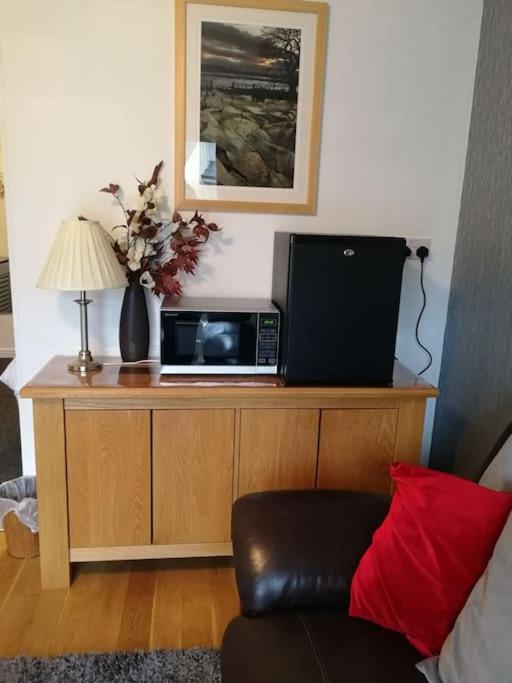 Avalon Studio. Comfy Well Equipped Cosy Studio. Aviemore Εξωτερικό φωτογραφία